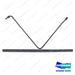 Pipe Assy;left Hand - Doosan Forklift Part A231335