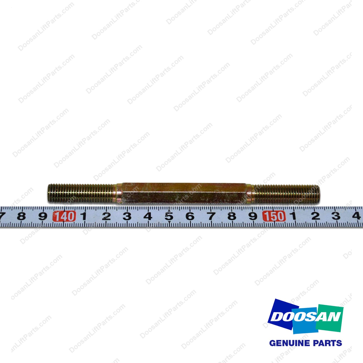 Rod - Doosan Forklift Part A231342