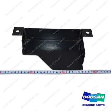 Cover;stop Motor - Doosan Forklift Part A231407