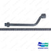 Pipe ASSY - Doosan Forklift Part A231413