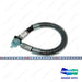 Hose Assy;straight-45ELBOW - Doosan Forklift Part A231415