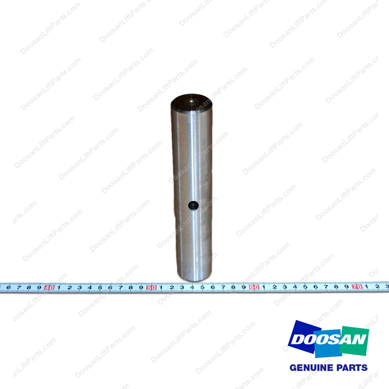 Pin,King - Doosan Forklift Part A231456