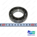 Bearing,Ball - Doosan Forklift Part A231494