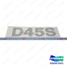 FILM;D45S - Doosan Forklift Part A231501