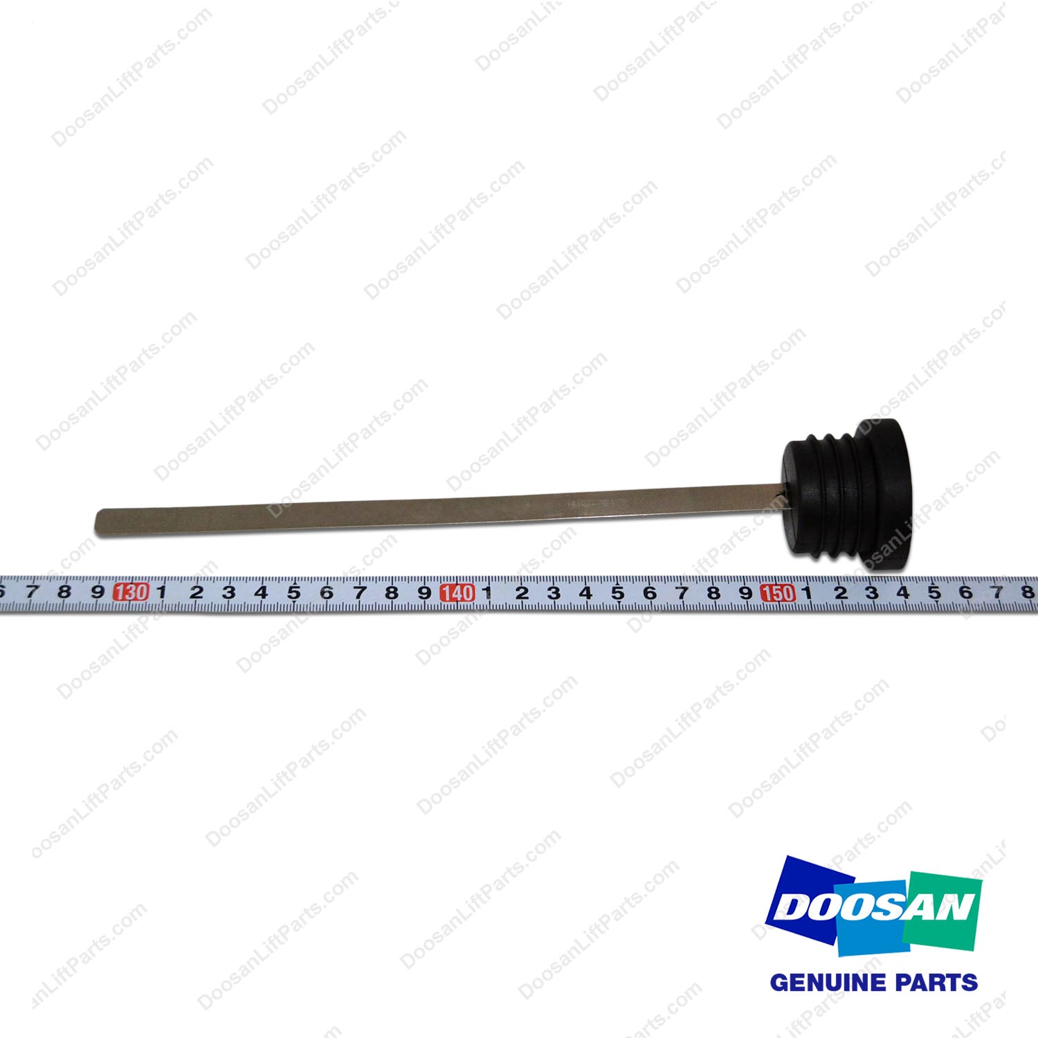 Cap ASSY,Hydraulic - Doosan Forklift Part A231522