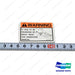 Film;warning,Brake Booster Adjust - Doosan Forklift Part A231560