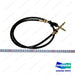 Cable ASSY-Accel - Doosan Forklift Part A231674