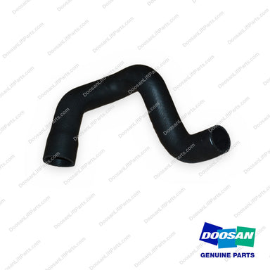 A231736 - Lower Radiator Hose - OEM Doosan Daewoo Bobcat