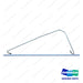 Pipe ASSY - Doosan Forklift Part A231880