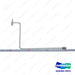 Pipe Assy;right Hand - Doosan Forklift Part A231882