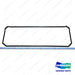 Bracket;hold Down,Battery - Doosan Forklift Part A231905