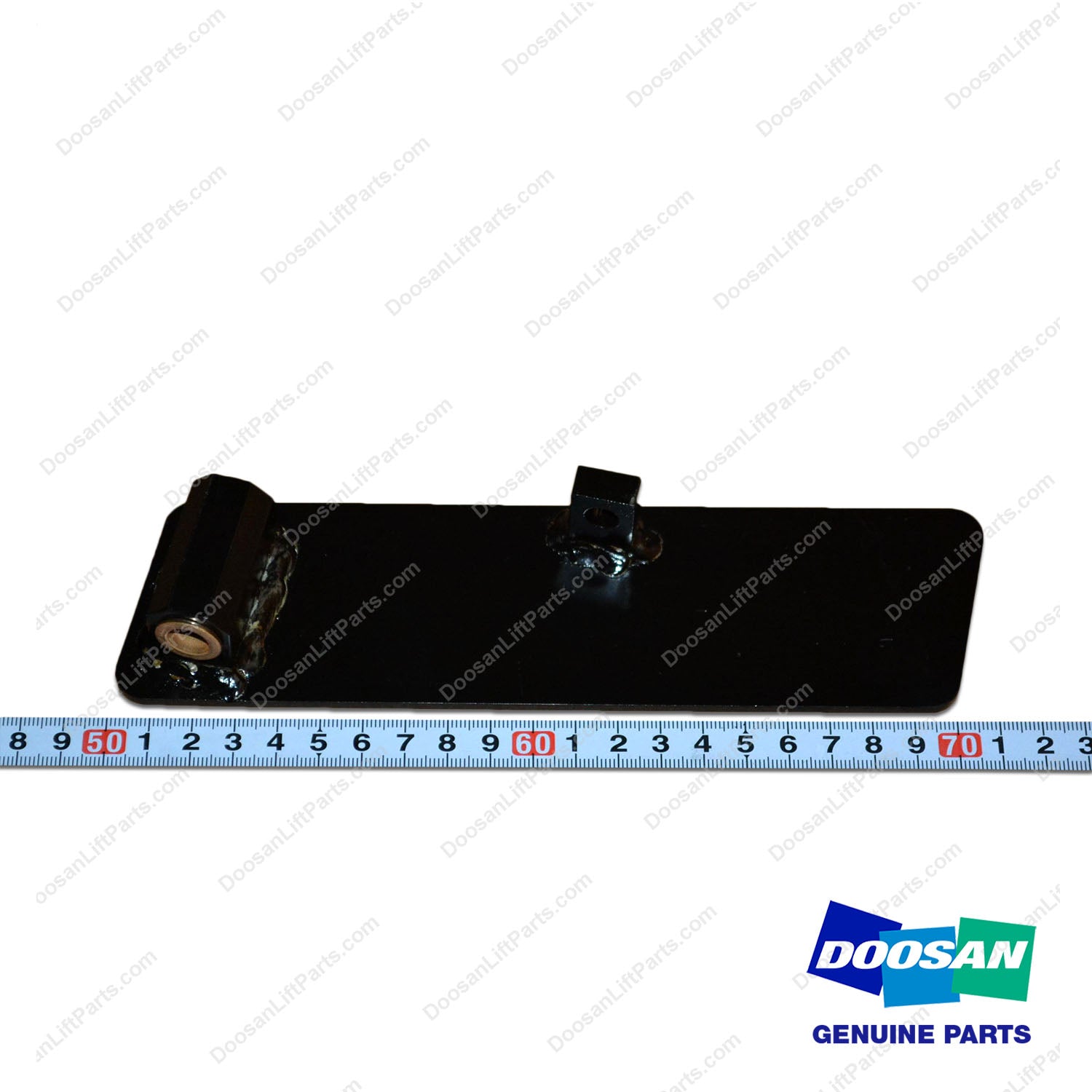 Pedal ASSY - Doosan Forklift Part A231928