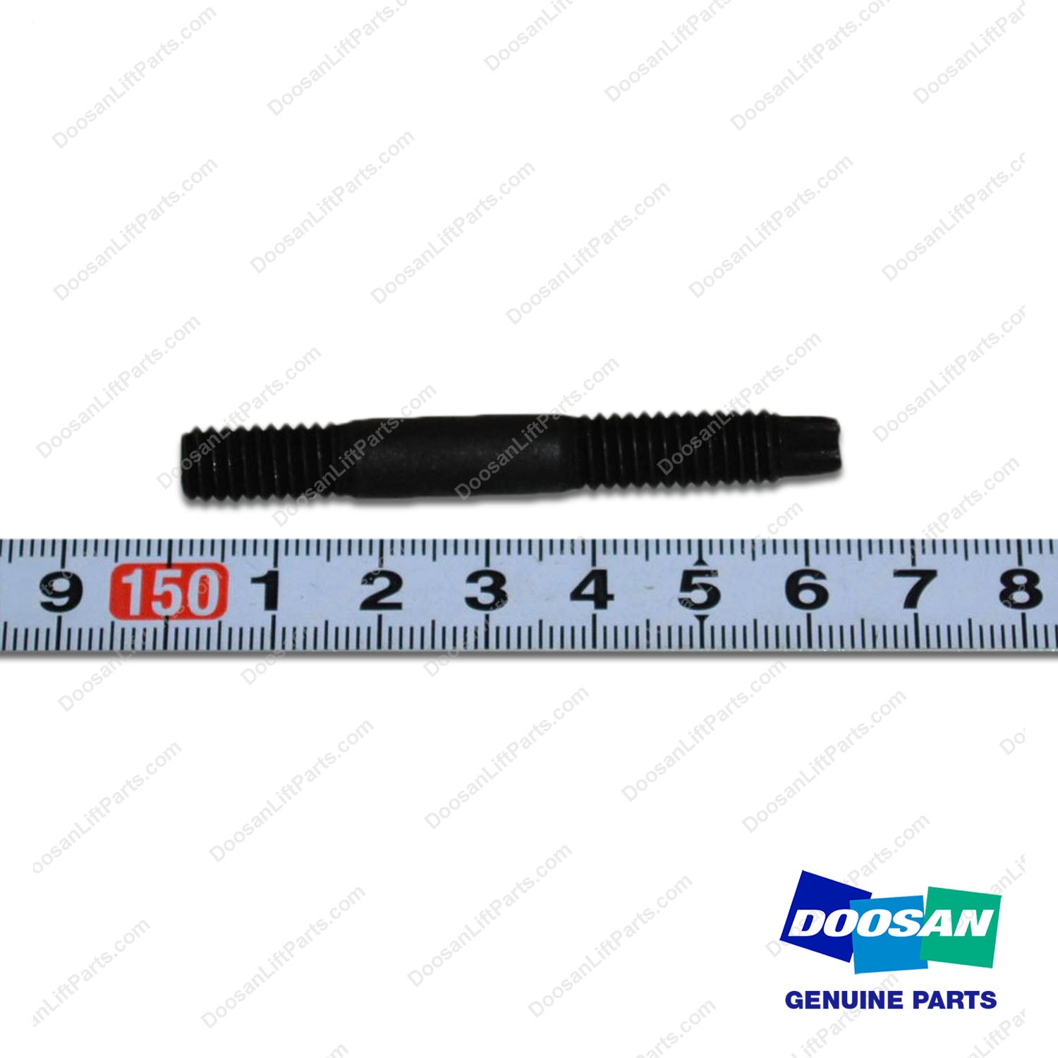 Stud - Doosan Forklift Part A232014