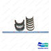 Bearing Kit;crankshaft - Doosan Forklift Part A232016