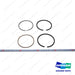 Ring Kit,Piston - Doosan Forklift Part A232031
