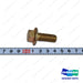 Bolt,Hex;fly Wheel - Doosan Forklift Part A232042