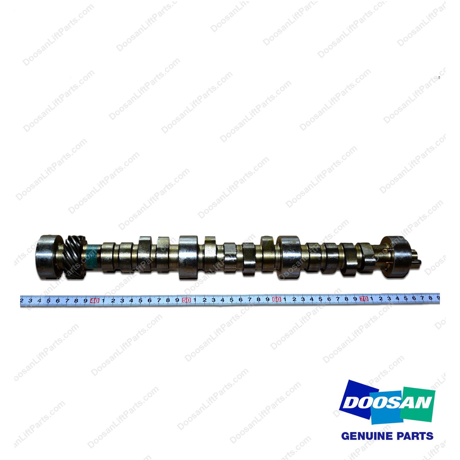 Camshaft Assy;engine - Doosan Forklift Part A232043