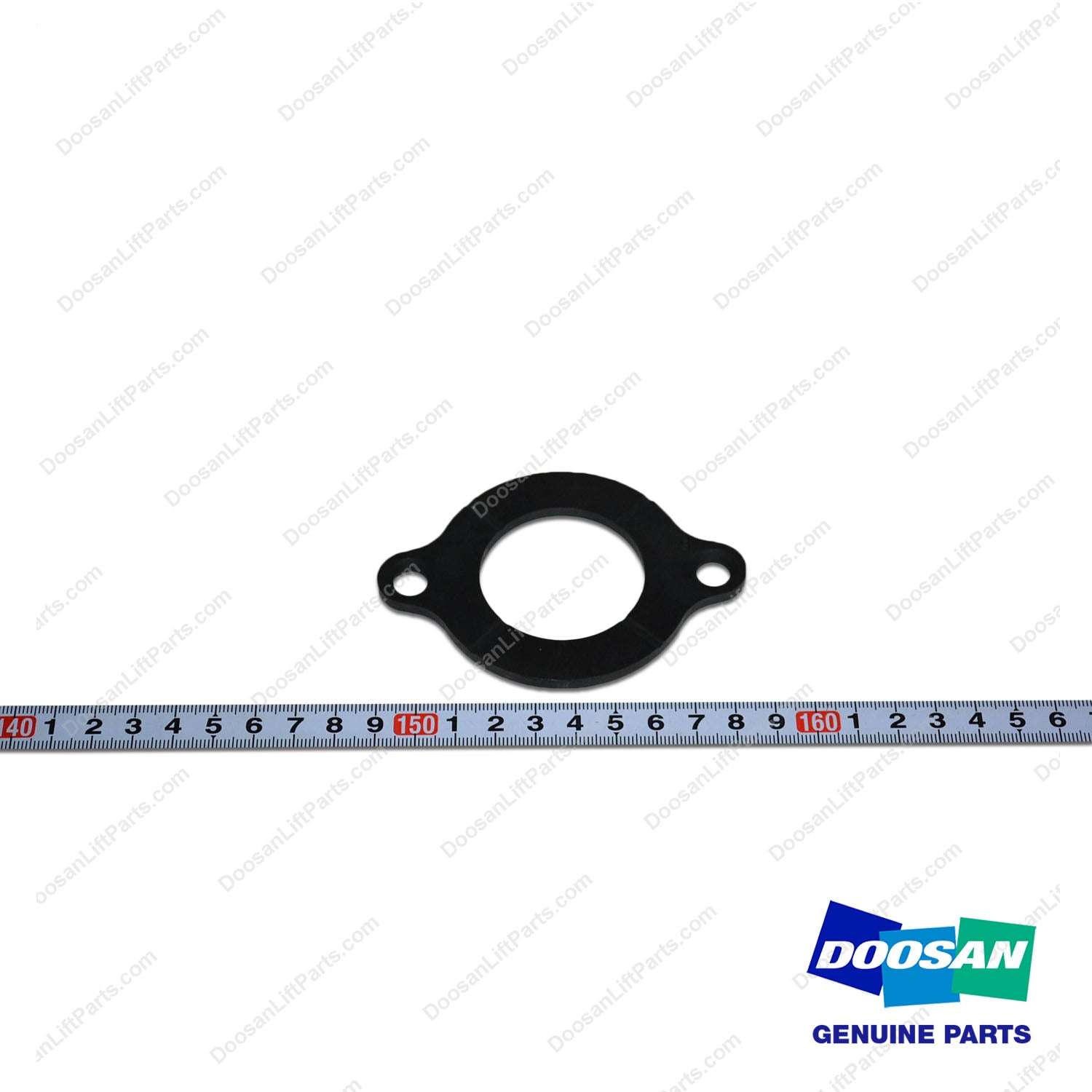 Retainer;camshaft - Doosan Forklift Part A232044