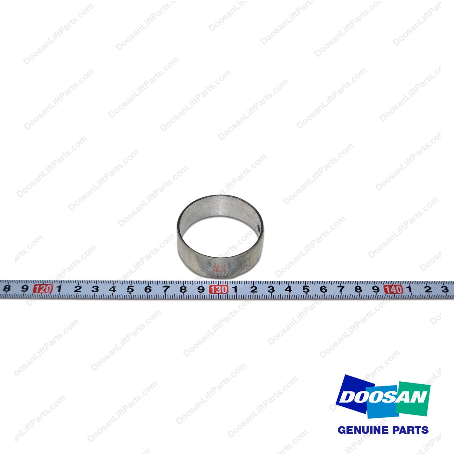 Bearing;camshaft #3 - Doosan Forklift Part A232049