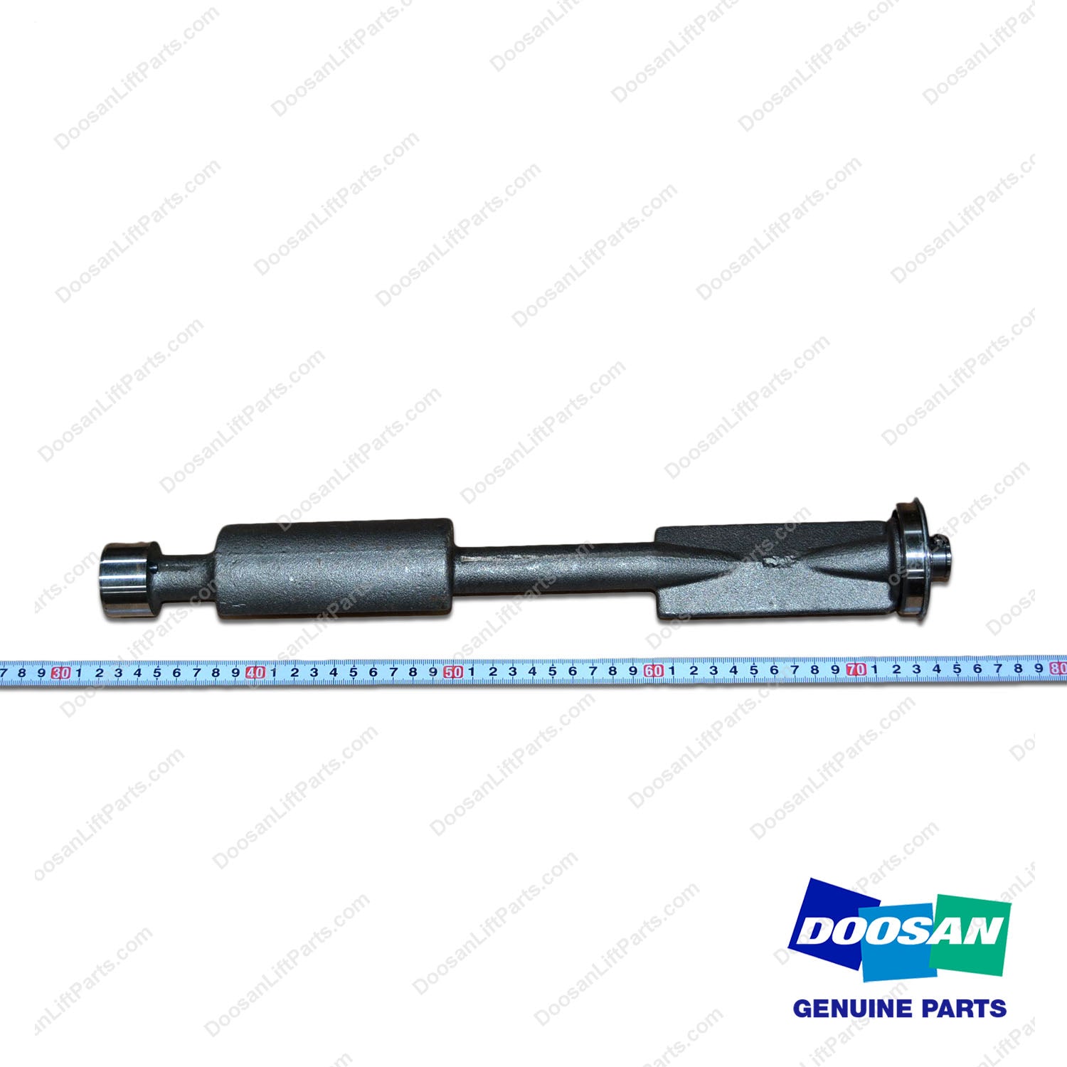 Shaft,Balance - Doosan Forklift Part A232051
