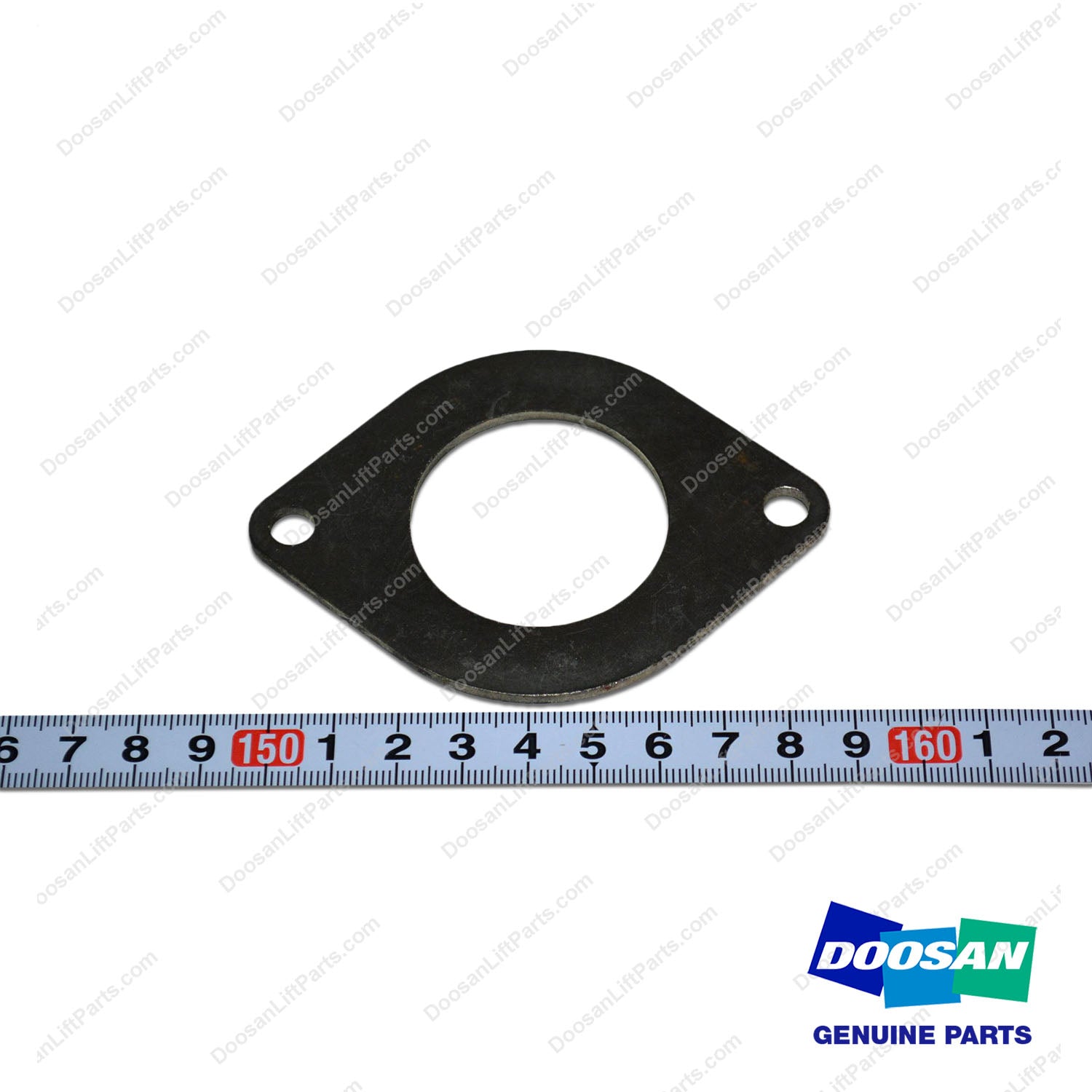 Retainer;shaft Balance - Doosan Forklift Part A232052
