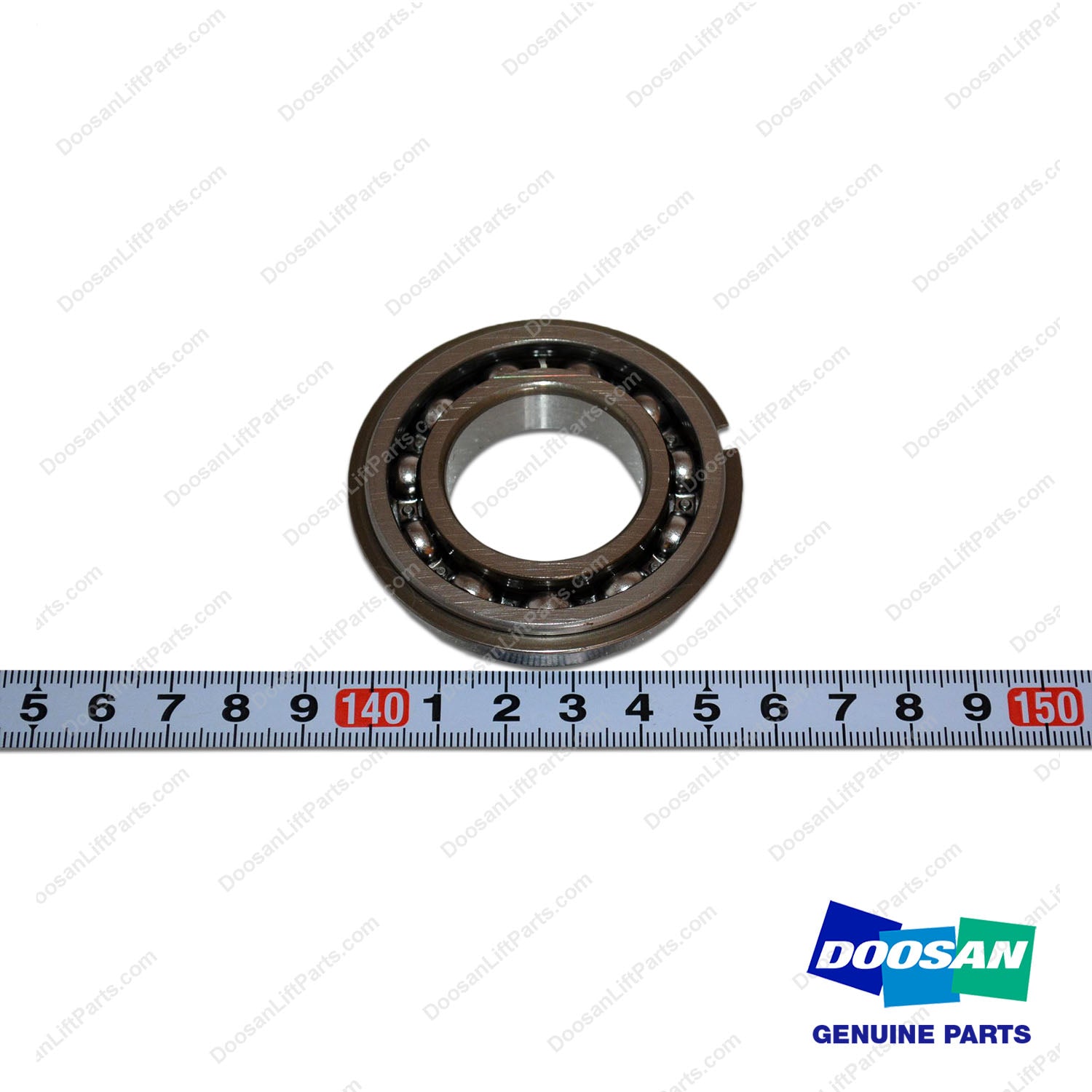 Bearing;balanced Shaft - Doosan Forklift Part A232054