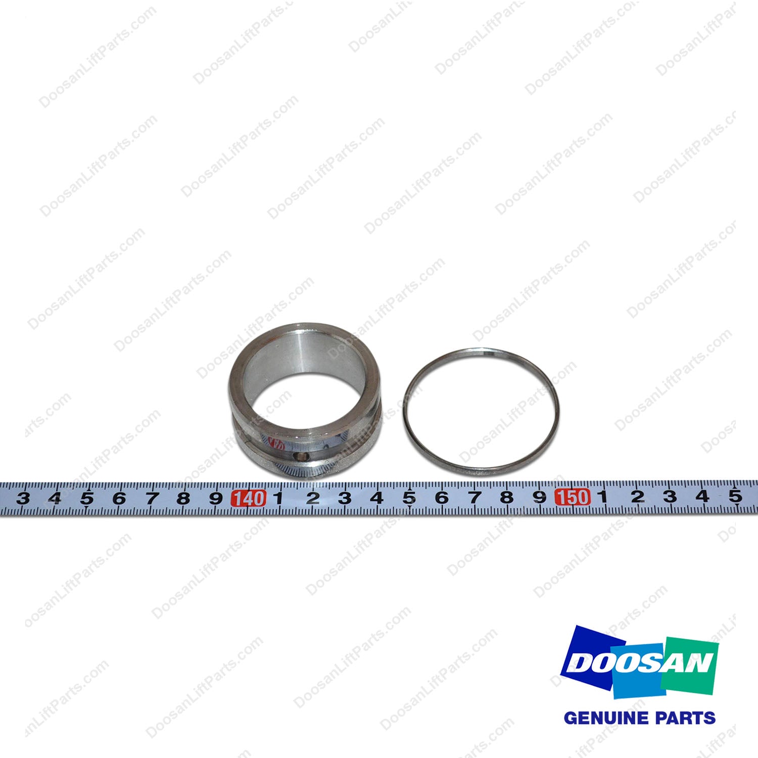 Bearing;balanced Shaft - Doosan Forklift Part A232055