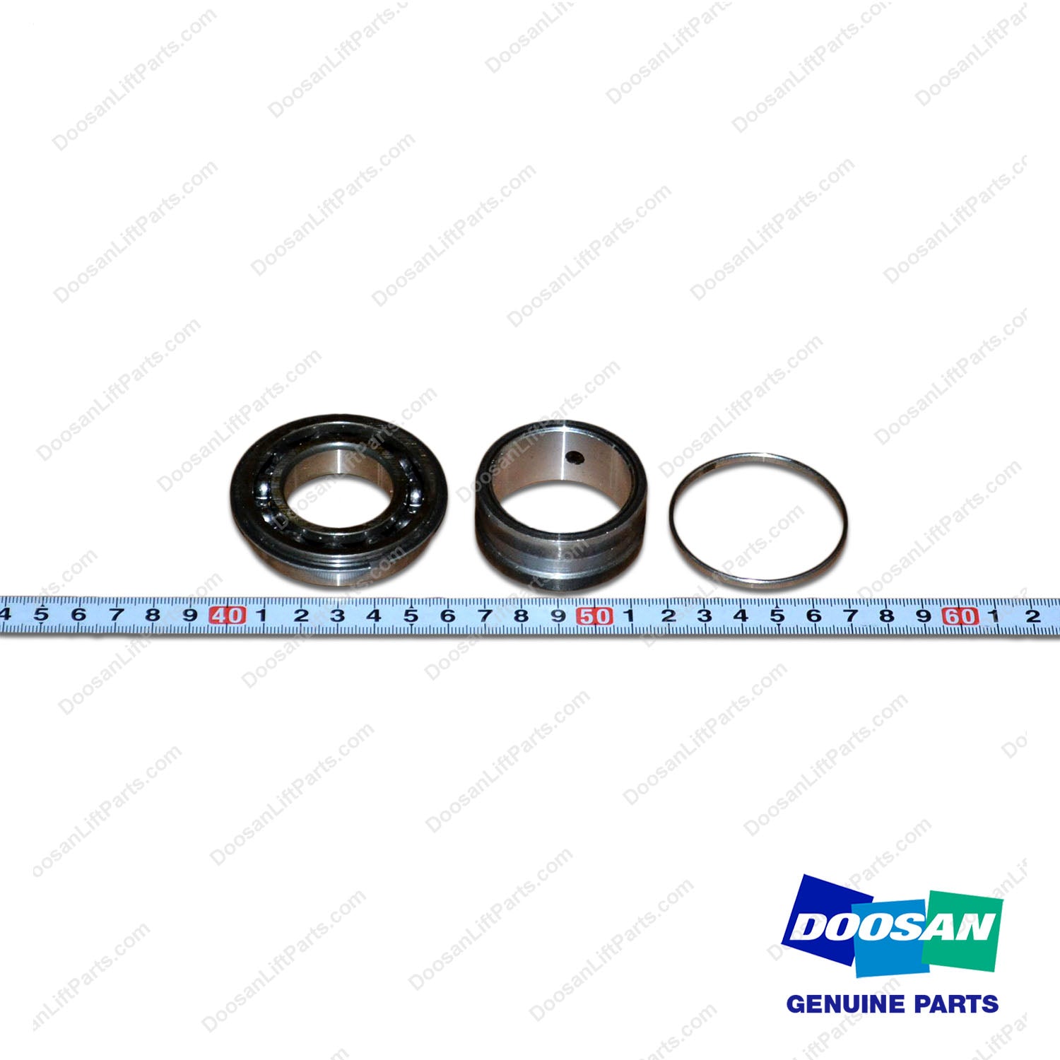 Bearing Kit;balance Shaft - Doosan Forklift Part A232056