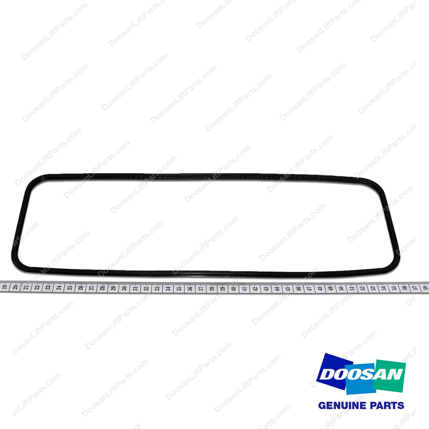 Gasket;rocker Cover - Doosan Forklift Part A232065