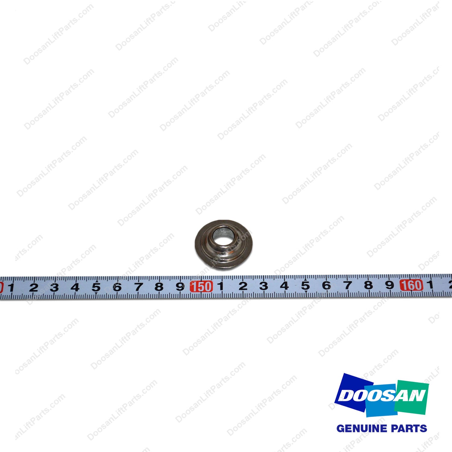 Cap,Valve Spring - Doosan Forklift Part A232081