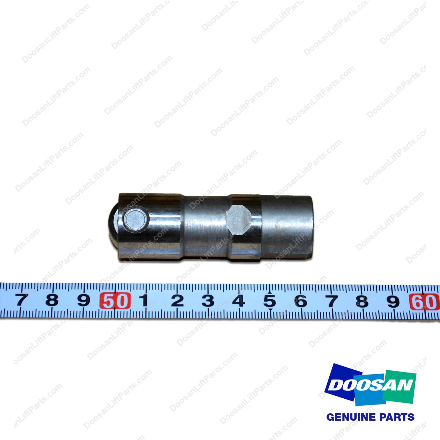 Lift Assy;hydraulic Roller - Doosan Forklift Part A232093
