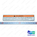 Bolt,Hex;valve Lifter Guide - Doosan Forklift Part A232095