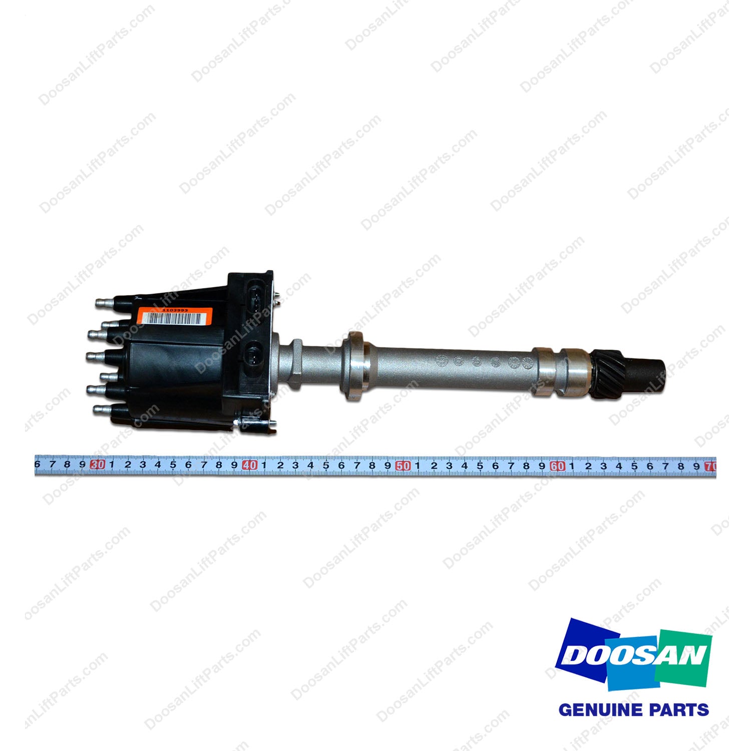 Distributor Group - Doosan Forklift Part A232131