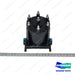 Cap,Distributor - Doosan Forklift Part A232132