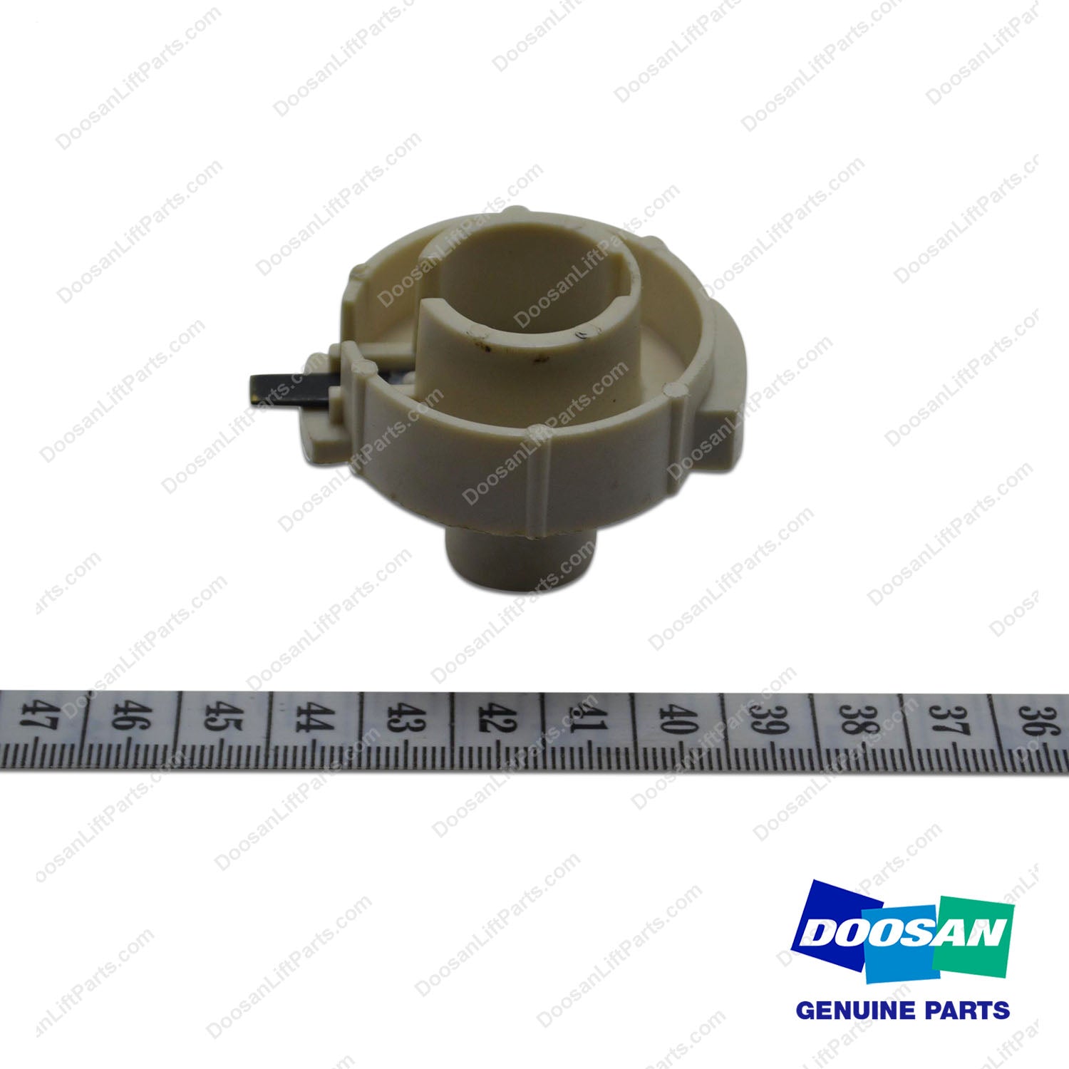 Rotor;distributor - Doosan Forklift Part A232133