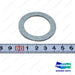 Gasket;distributor Mount - Doosan Forklift Part A232144