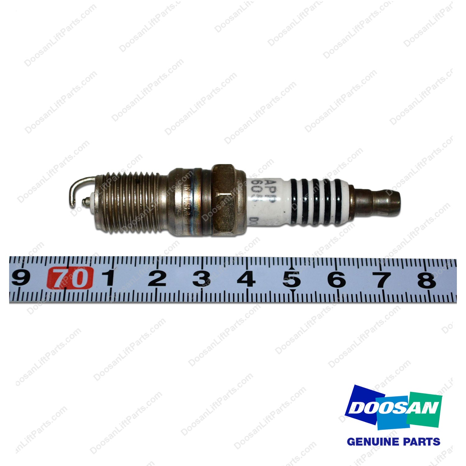 Plug,Spark - Doosan Forklift Part A232150