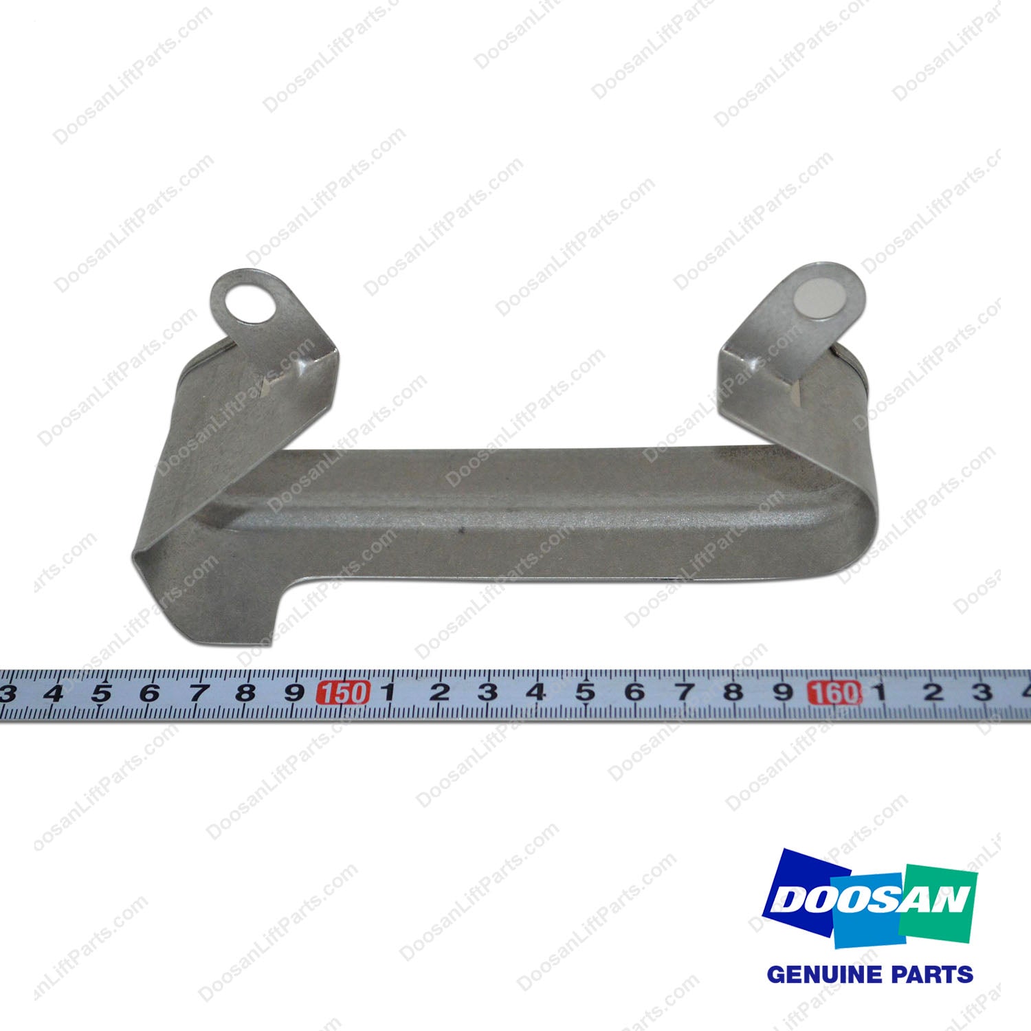 Plate,Heat Shield;ignition - Doosan Forklift Part A232153