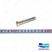 Bolt,Hex;manifold - Doosan Forklift Part A232155