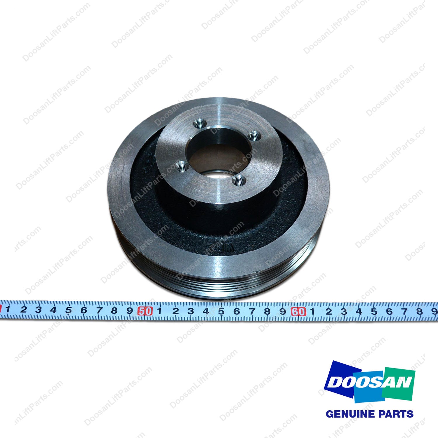 Hub - Doosan Forklift Part A232169