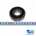 Bearing;inter, Hub Drive - Doosan Forklift Part A232170