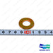 Washer-Bearing Bolt Mounting - Doosan Forklift Part A232172