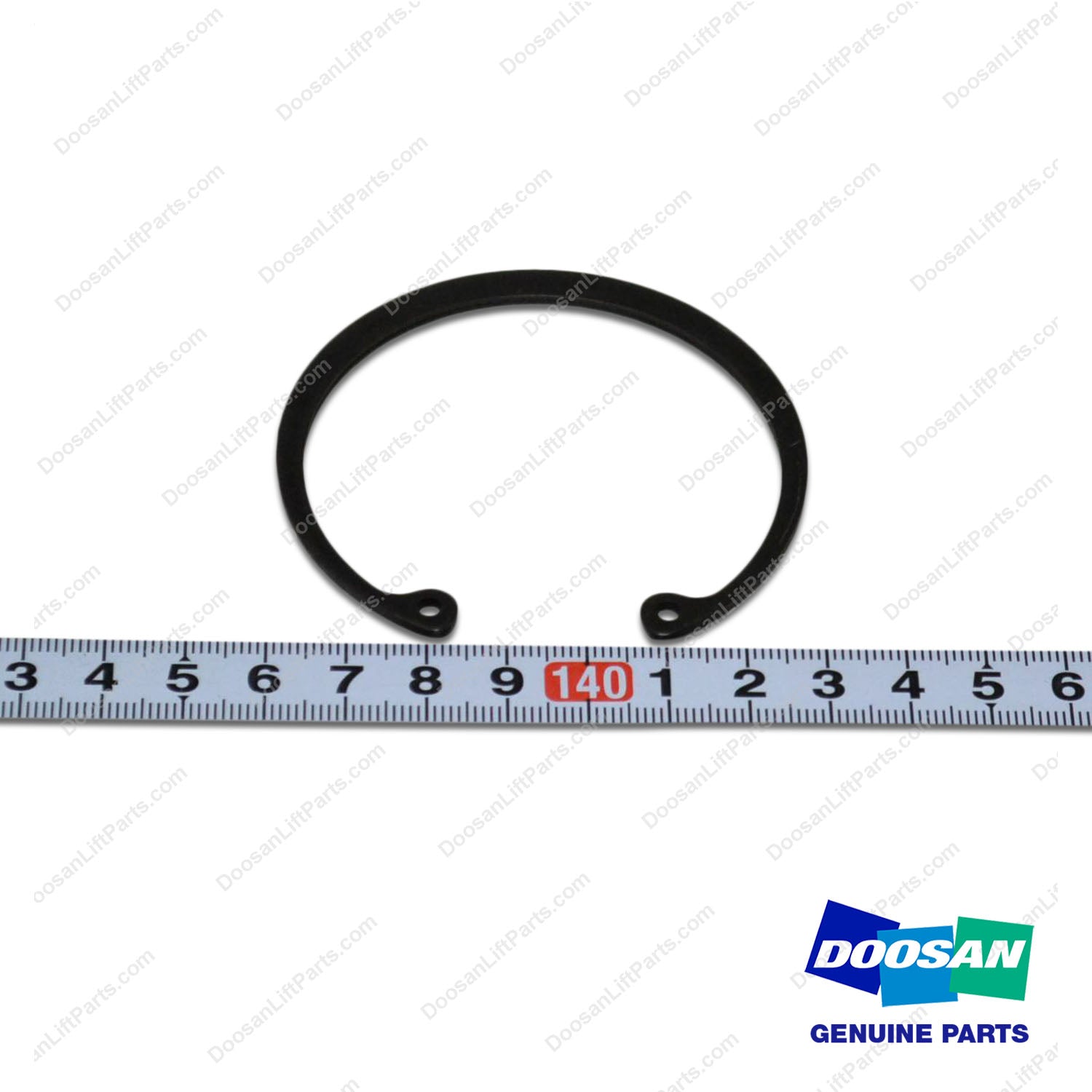 Ring,Snap;bearing - Doosan Forklift Part A232173