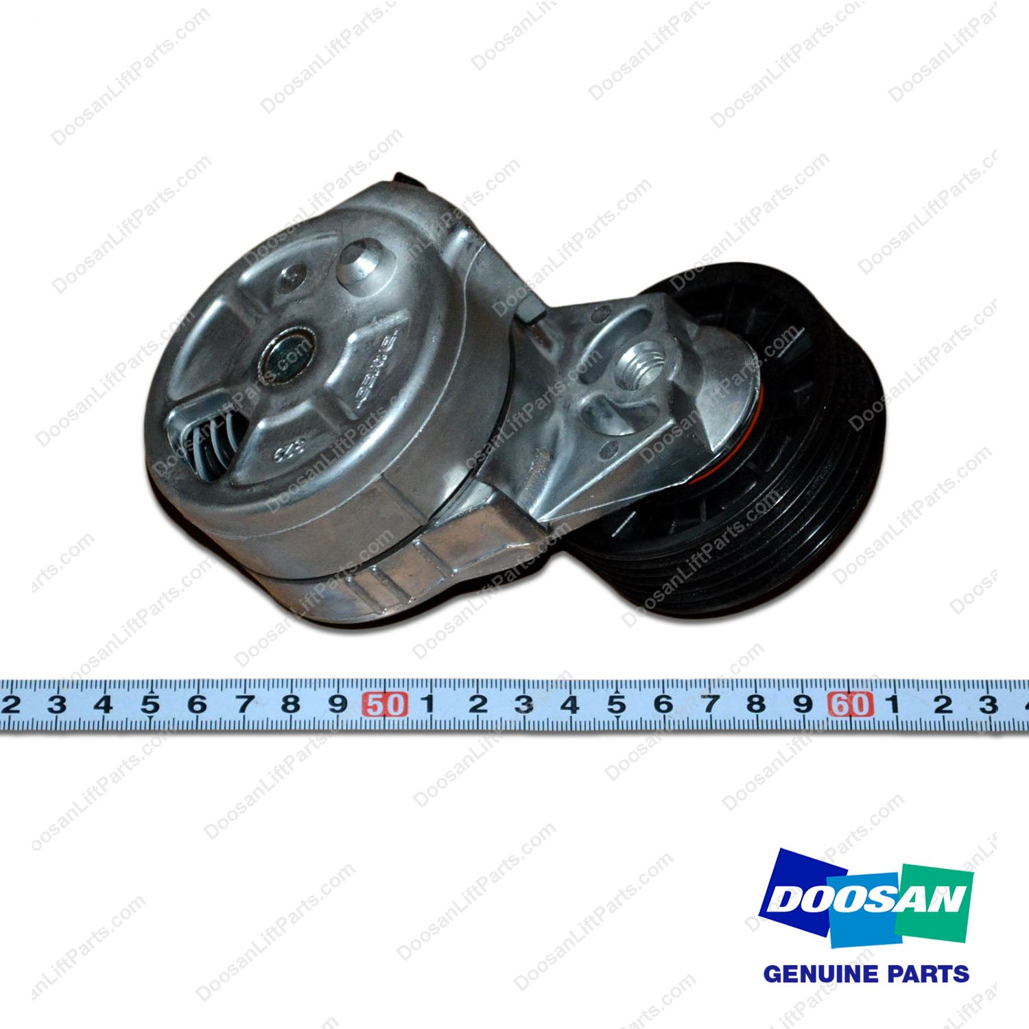 Tensioner,Belt - Doosan Forklift Part A232190