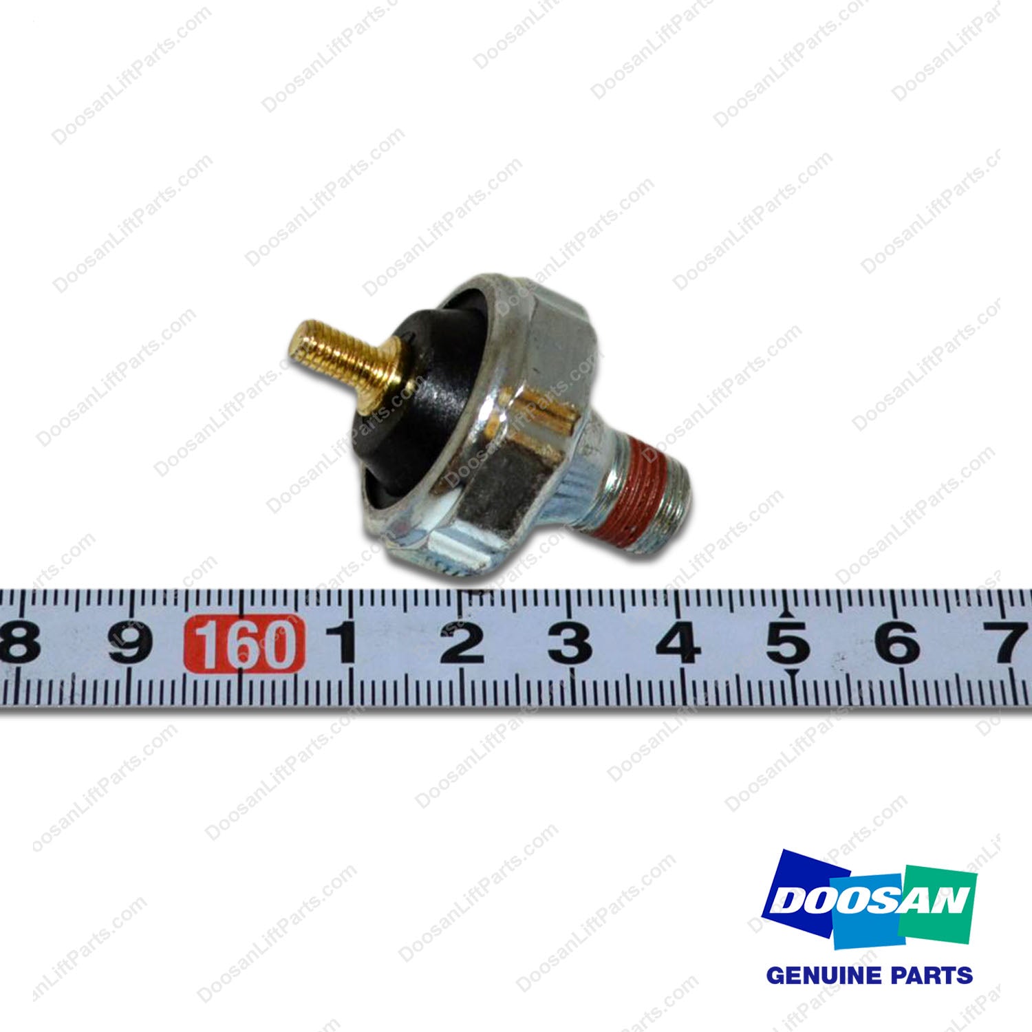 Sensor,Pressure;oil - Doosan Forklift Part A232200