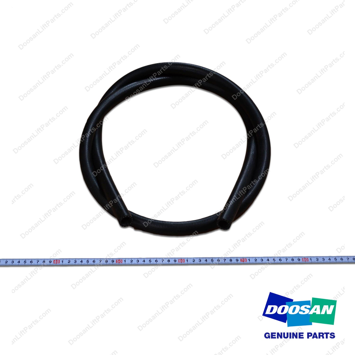 Hose;bulk ( Sold in CM) - Doosan Forklift Part A232218