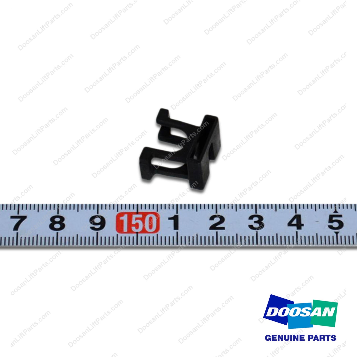 Retainer;ignition - Doosan Forklift Part A232238