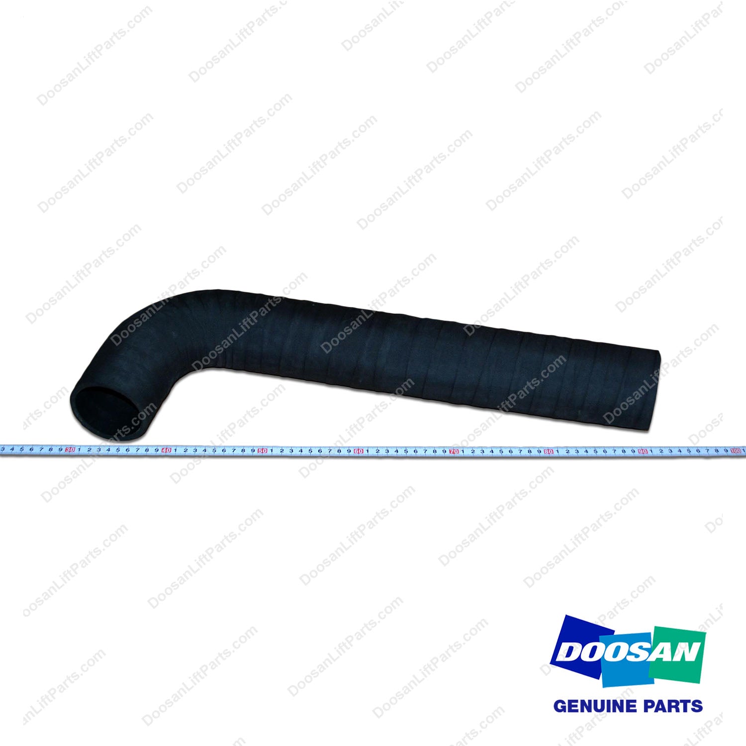 Hose,Air;air Cleaner - Doosan Forklift Part A232314