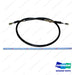 Cable;park (LH) - Doosan Forklift Part A232331