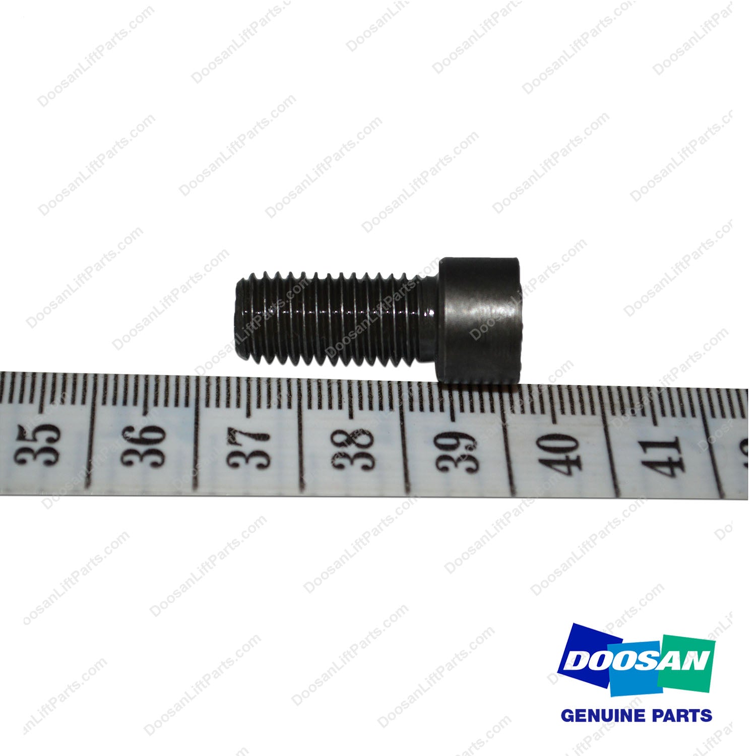 Bolt,Hex;u-Joint - Doosan Forklift Part A232519